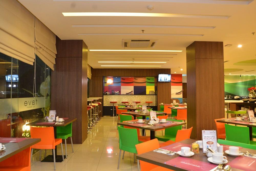 Favehotel Hyper Square Bandung Ngoại thất bức ảnh