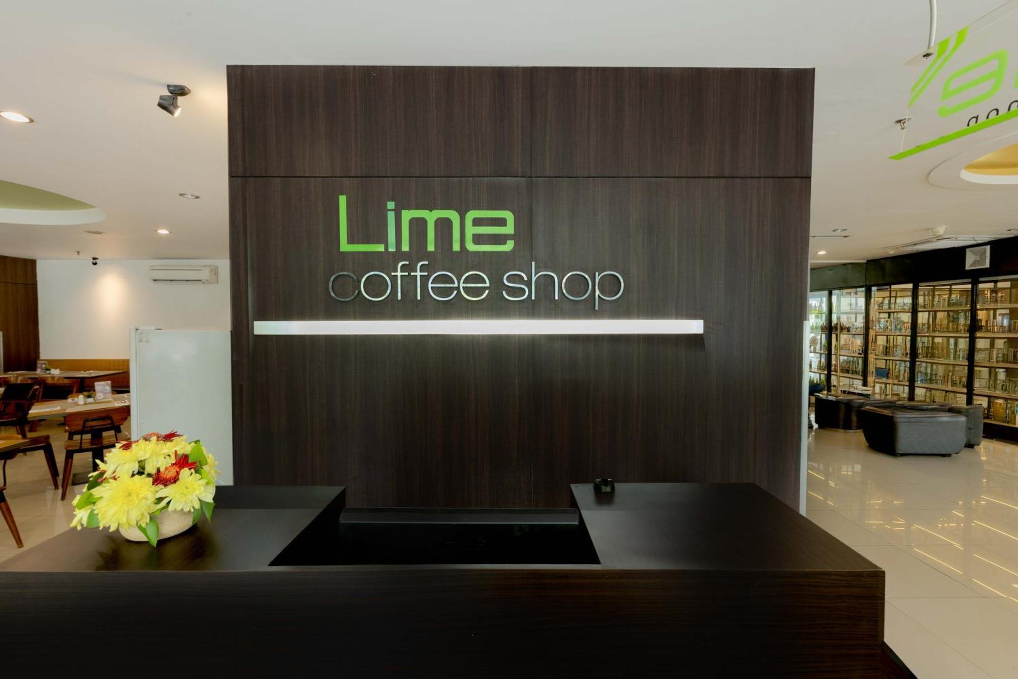 Favehotel Hyper Square Bandung Ngoại thất bức ảnh