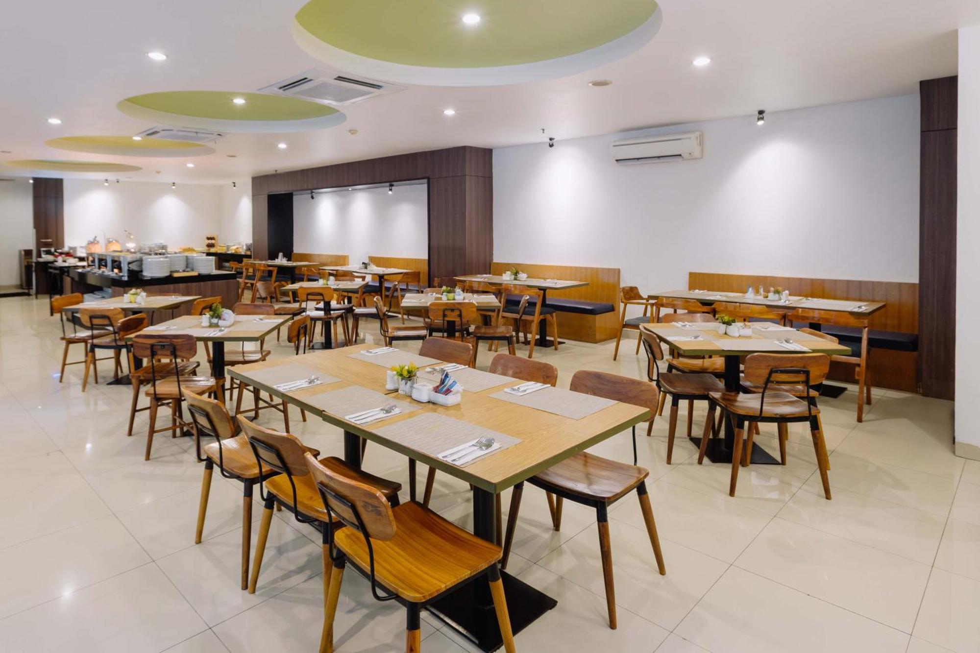 Favehotel Hyper Square Bandung Ngoại thất bức ảnh