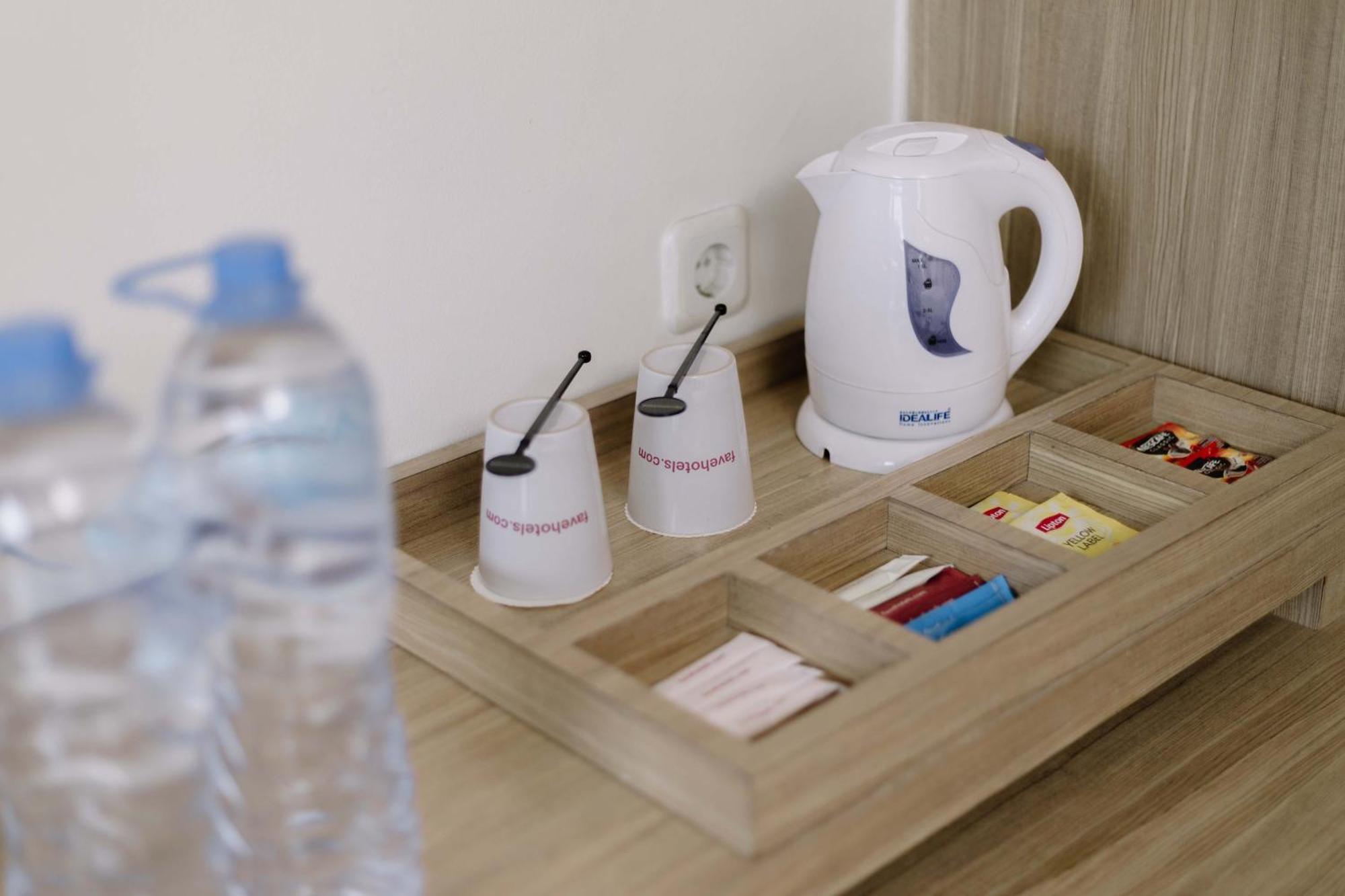 Favehotel Hyper Square Bandung Ngoại thất bức ảnh