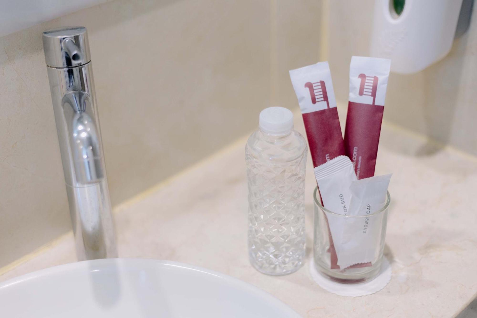 Favehotel Hyper Square Bandung Ngoại thất bức ảnh