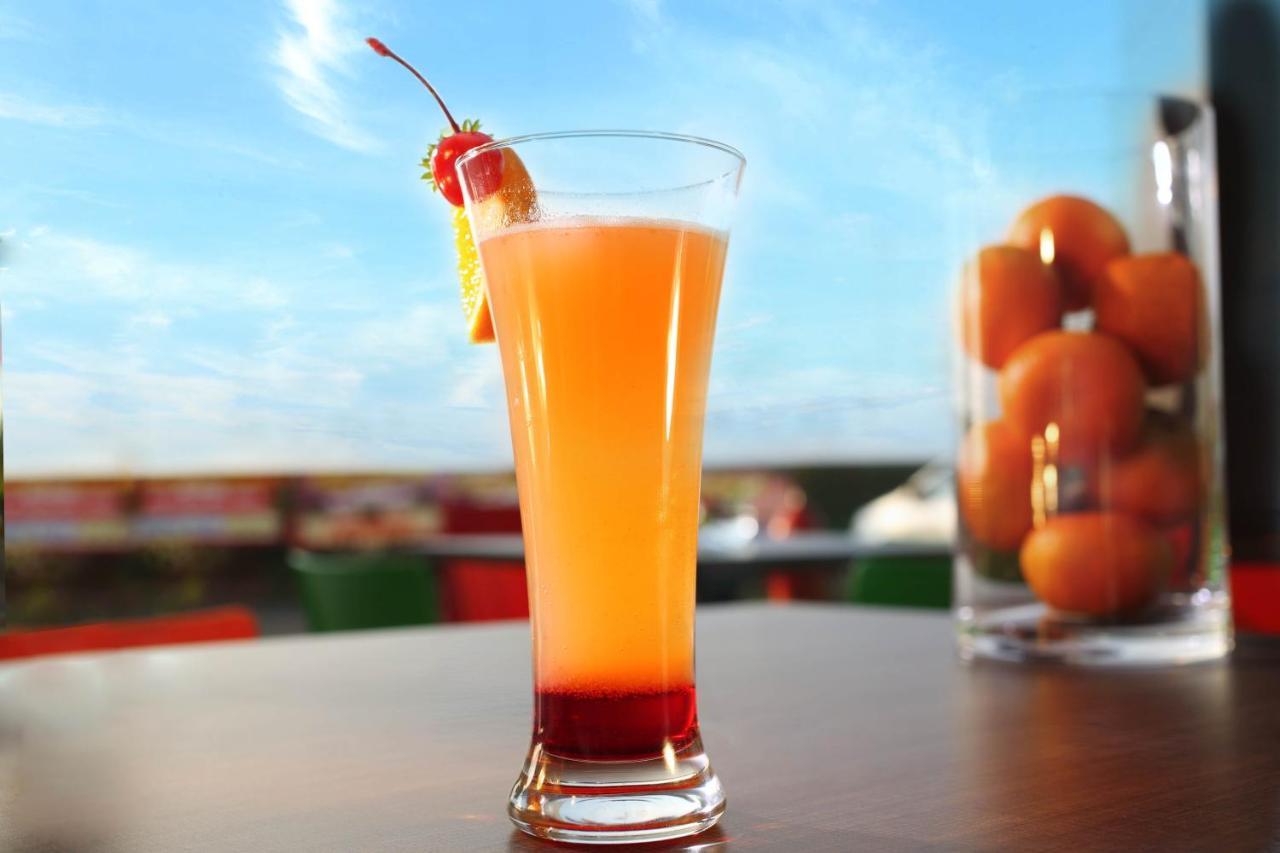 Favehotel Hyper Square Bandung Ngoại thất bức ảnh