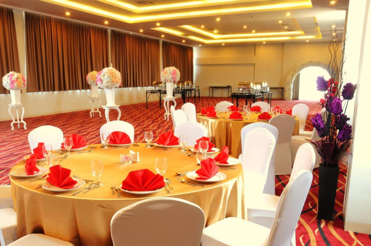 Favehotel Hyper Square Bandung Ngoại thất bức ảnh
