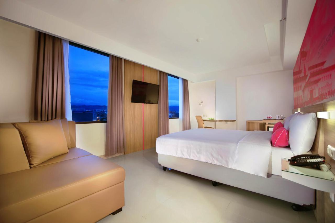 Favehotel Hyper Square Bandung Ngoại thất bức ảnh